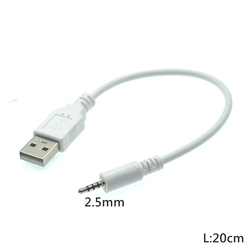 Cable enrollado para coche