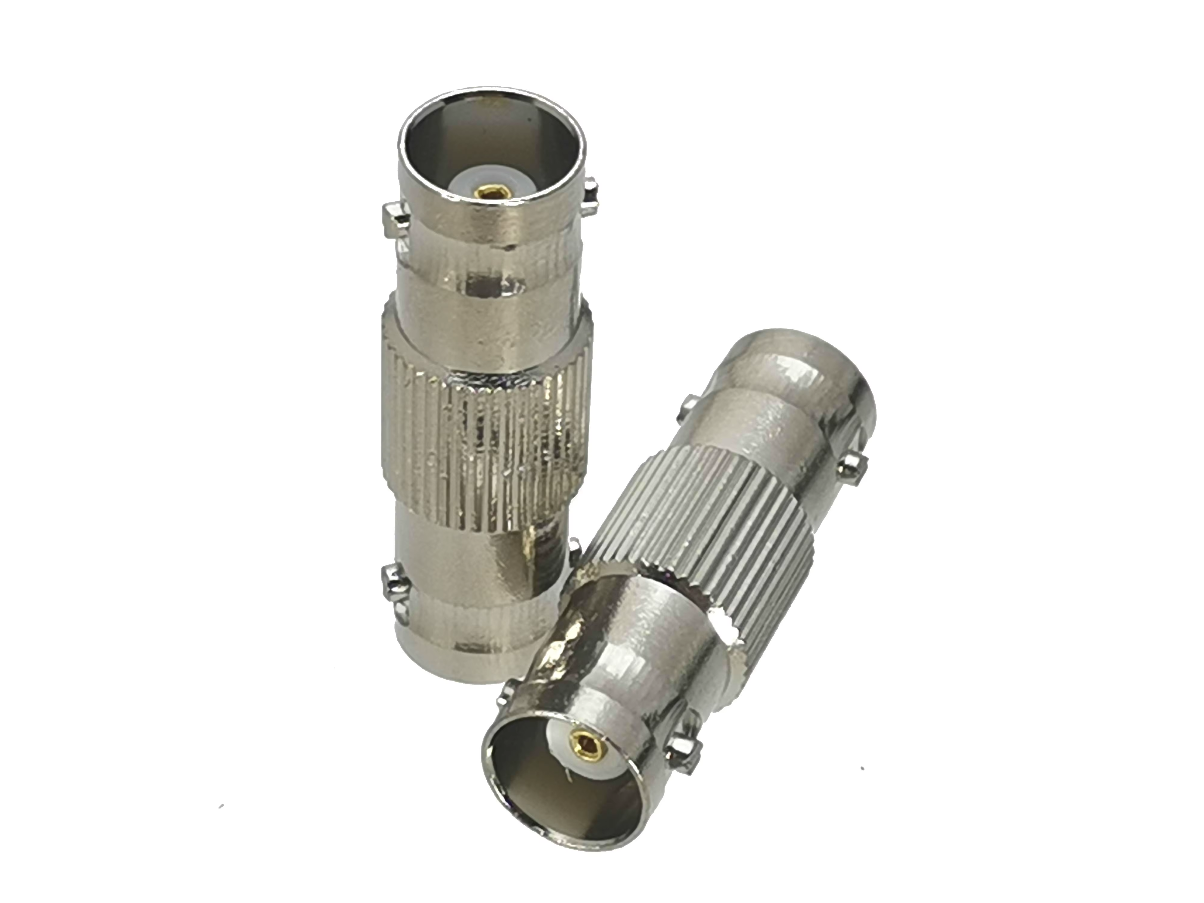 Conector BNC recto