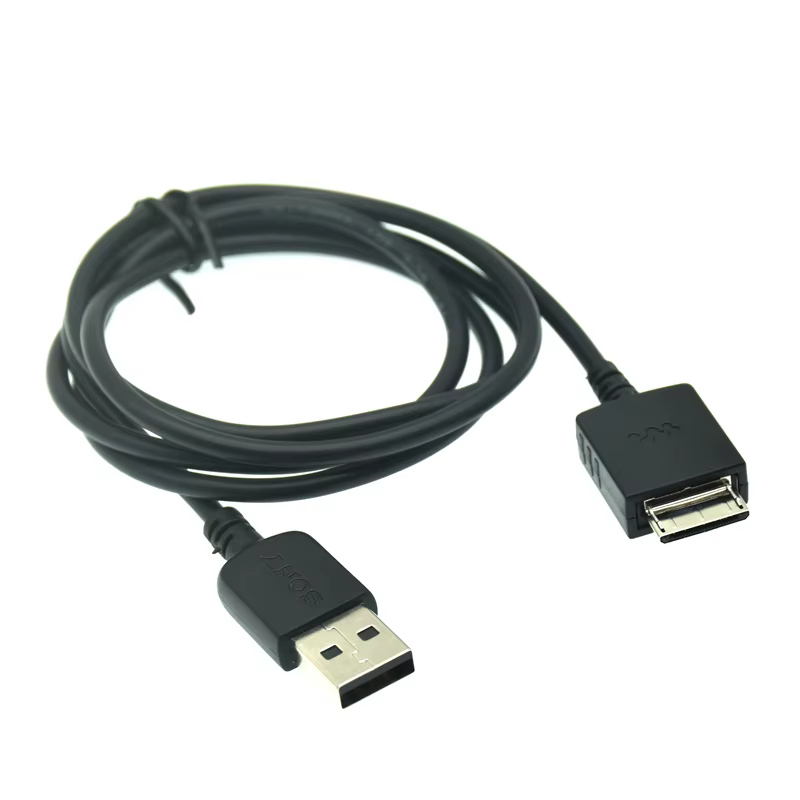 Cable USB detalle del conector