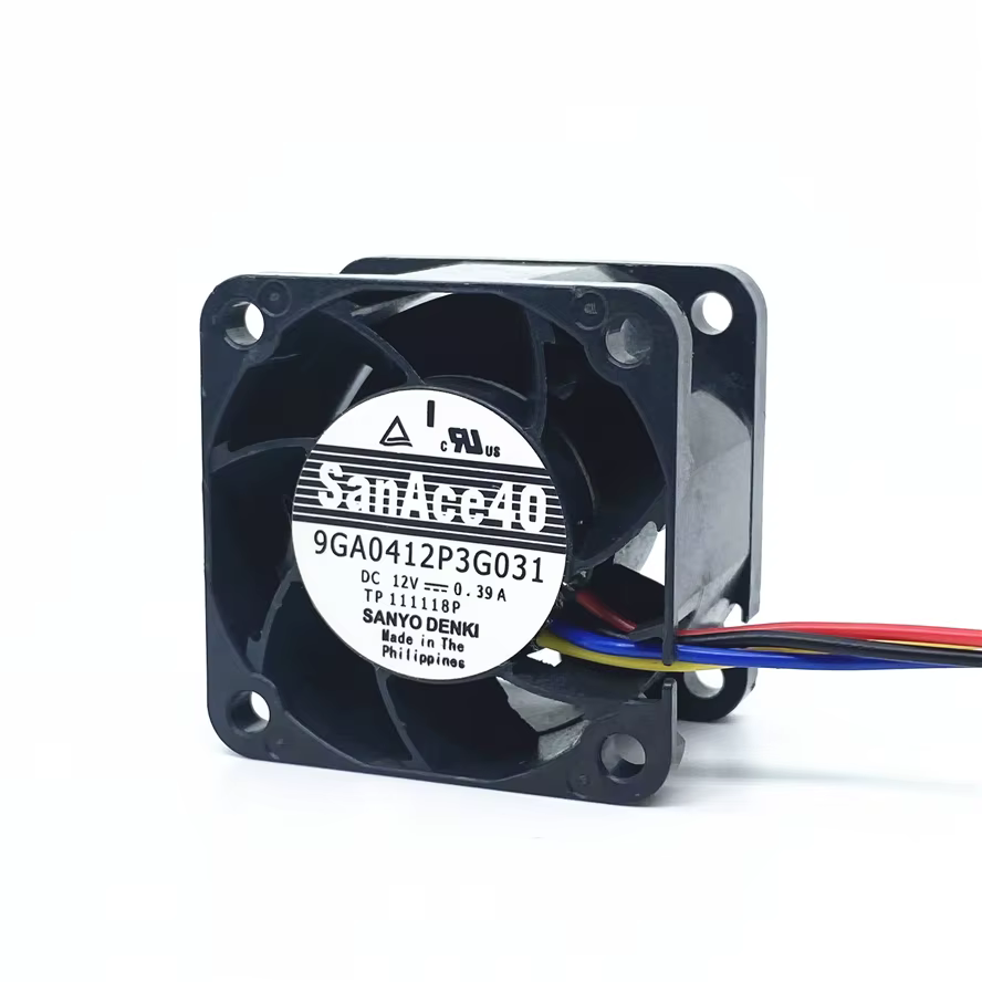 Ventilador servidor nuevo 16500RPM