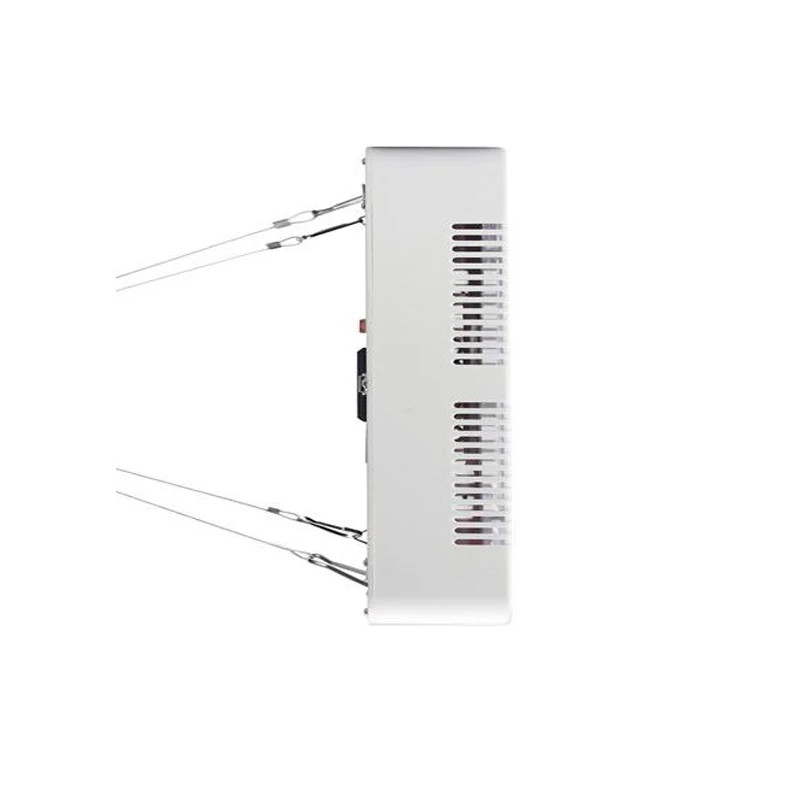 Lámpara cultivo LED modo espectro completo