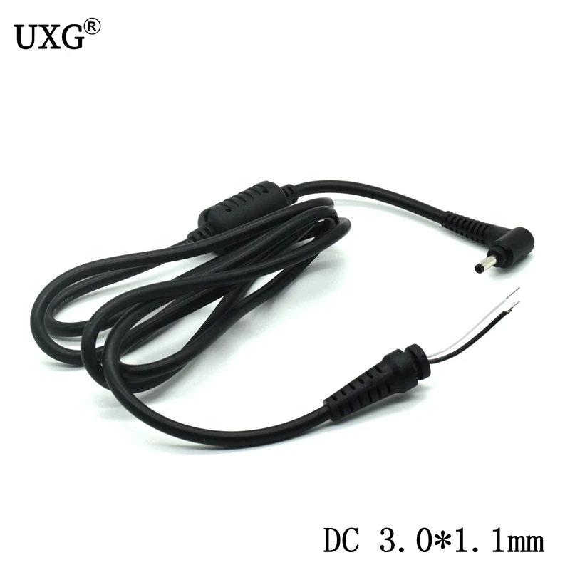 Conector de alimentación portátil compatible Samsung Asus Acer - imagen 3