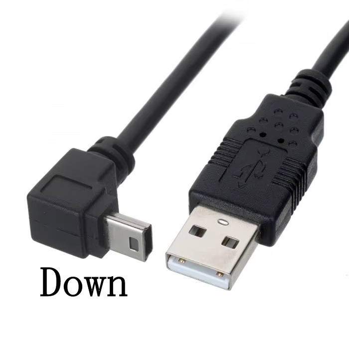 Cable UXG en escritorio