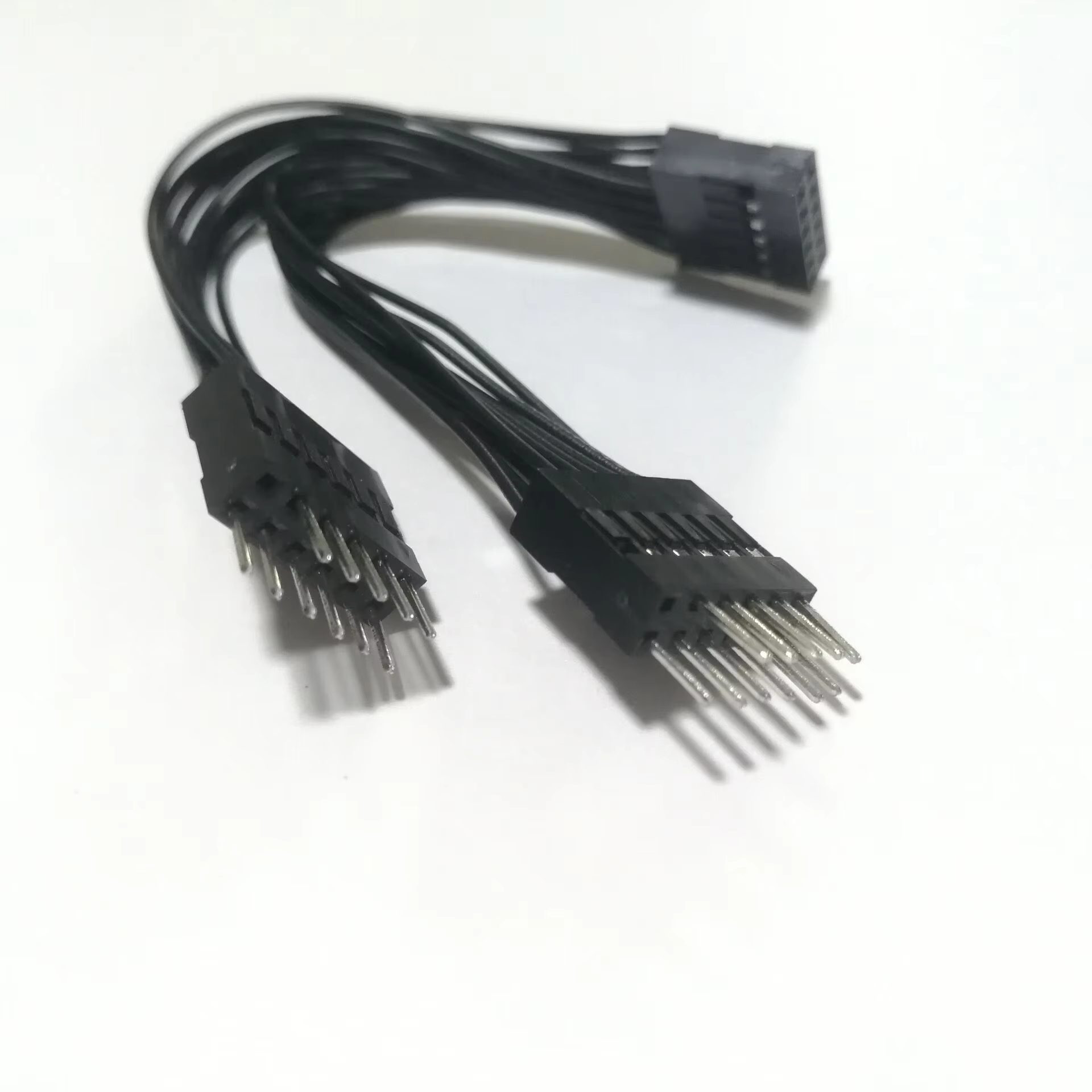 Cable divisor Y USB 11 pines para Lenovo