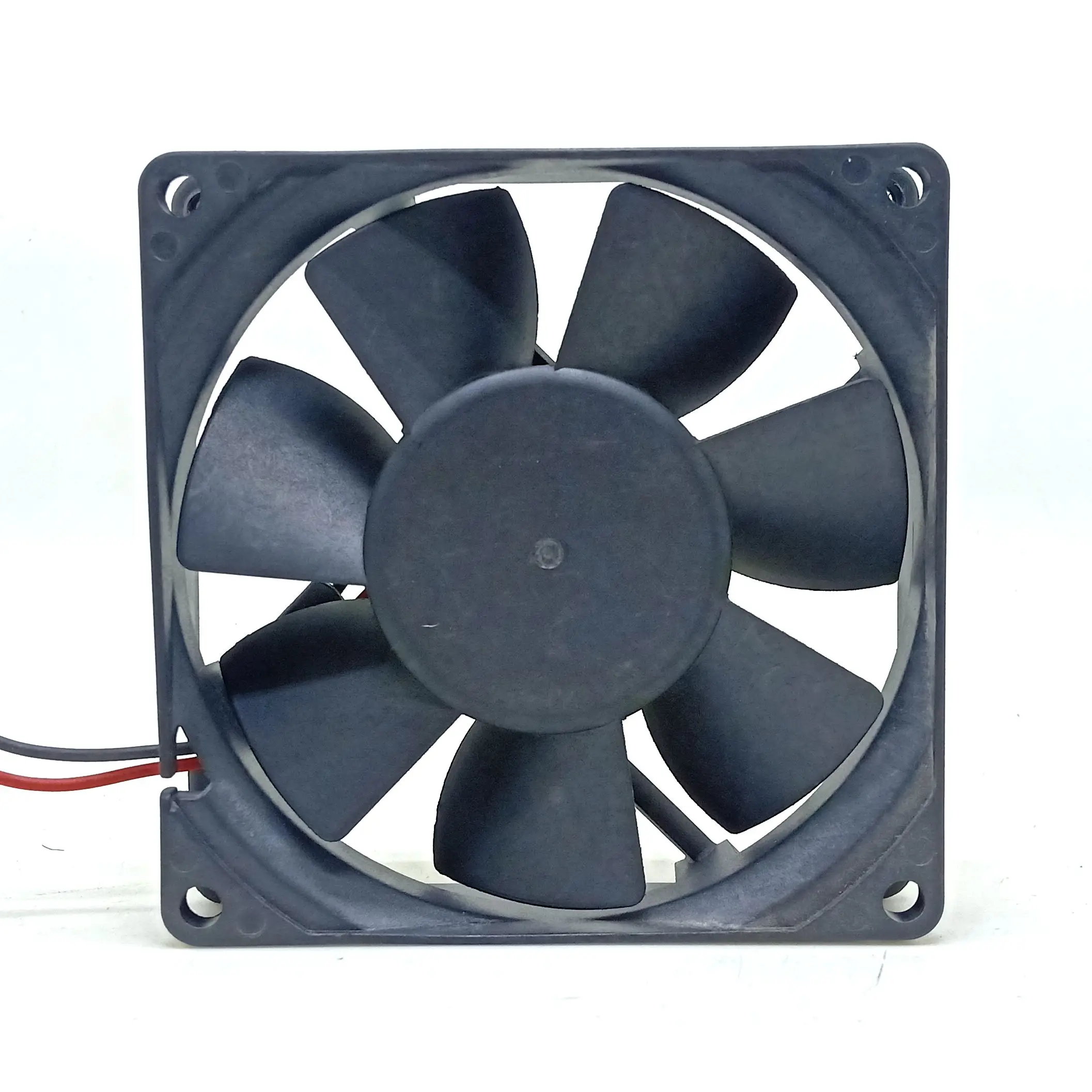 Ventilador 80mm Sunon KDE2408PKV1 24V