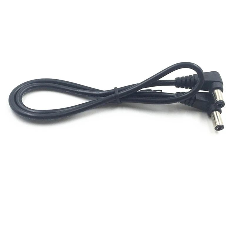 Conexiones del cable CC