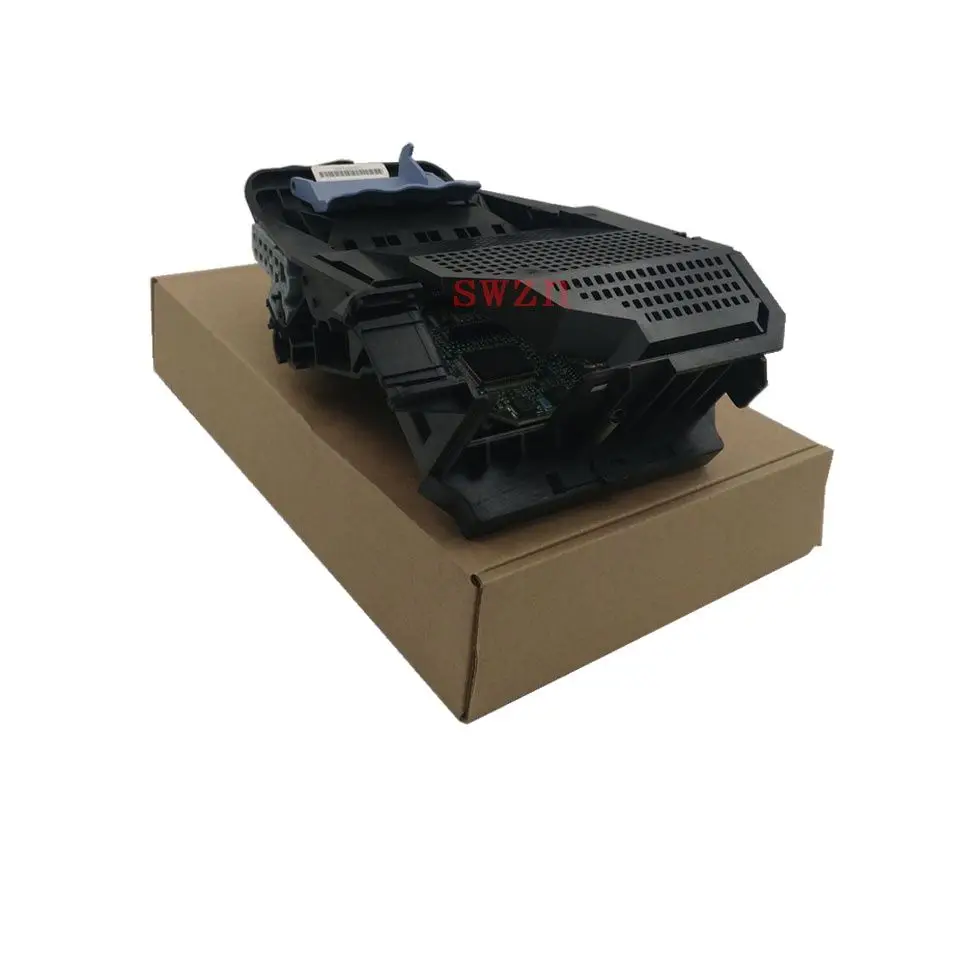 Carro Cabezal HP DesignJet 500 800 510 – Repuesto Original Plotter - imagen 2