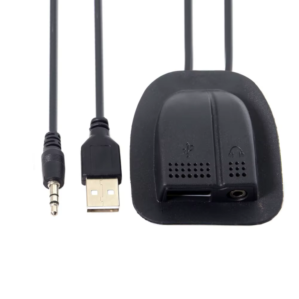 Accesorios en acción