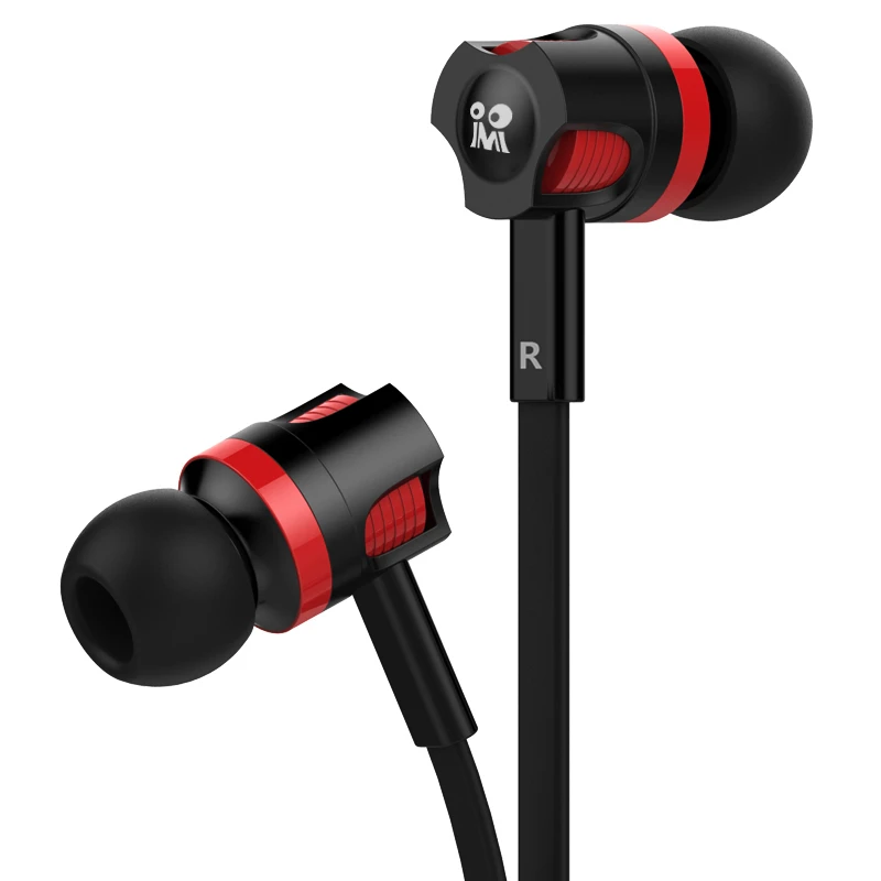 Auriculares Cable Jack 3.5mm con Micrófono - Móvil y Tablet - imagen 4