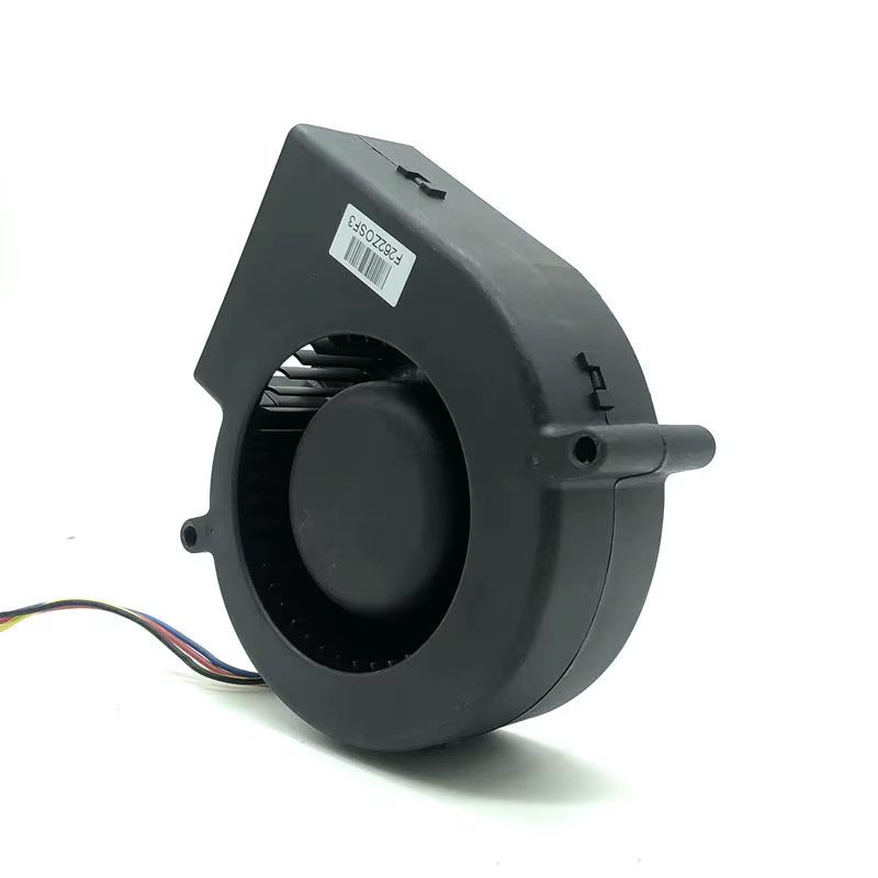 Ventiladores centrífugos 9 cm – imagen3