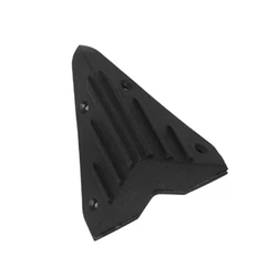 K1KF Almohadillas antivibración - Aislamiento suelo esquinas