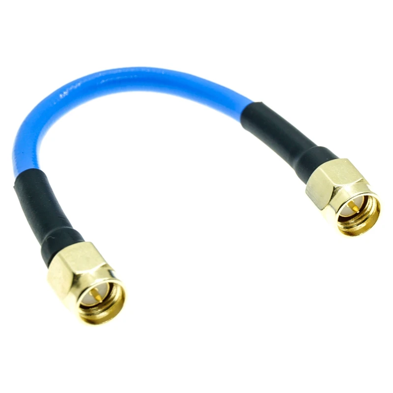 Detalle de conector