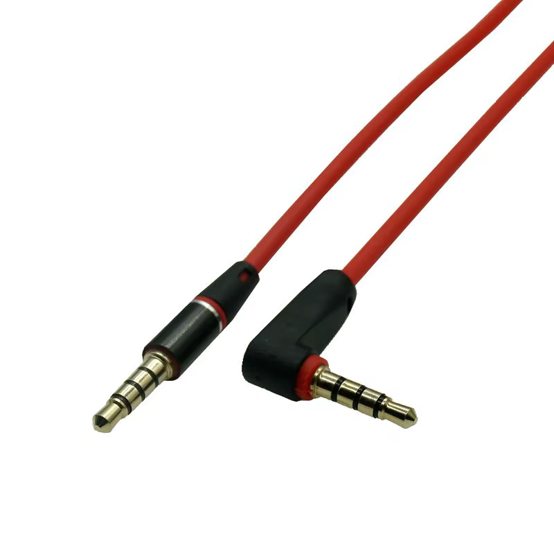 UXG cable corto en acción
