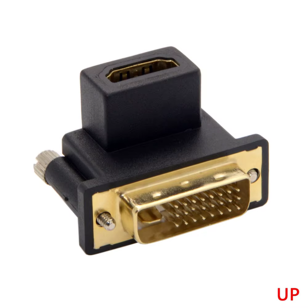 Configuración con el adaptador