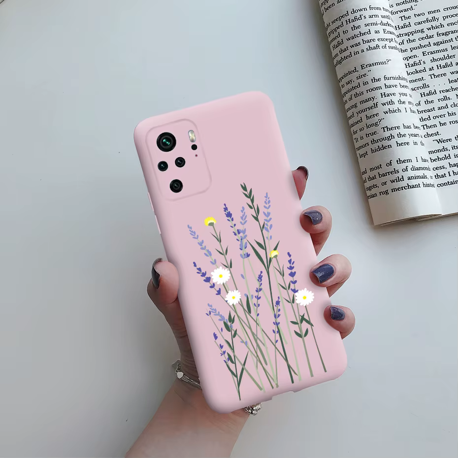 Comparativa de grosor entre la funda TPU y una funda rígida convencional