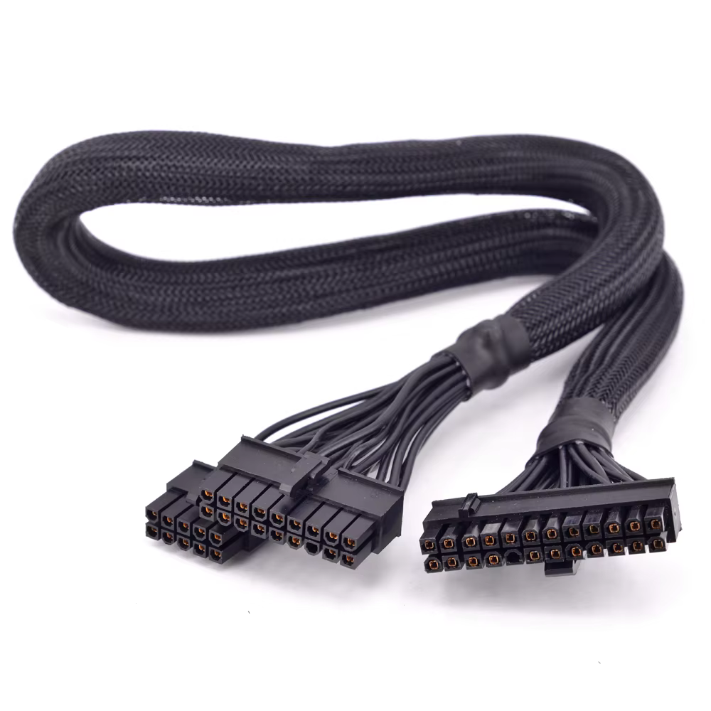 Cable PCIe para GPU