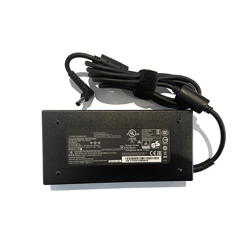 Conector CC 5,5x2,5 mm