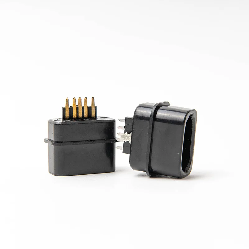 Conector USB-C Hembra Mando Xbox – Pieza de Reparación Original - imagen 4
