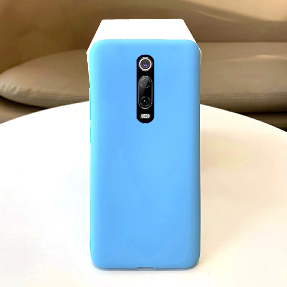 Funda mate detalle textura