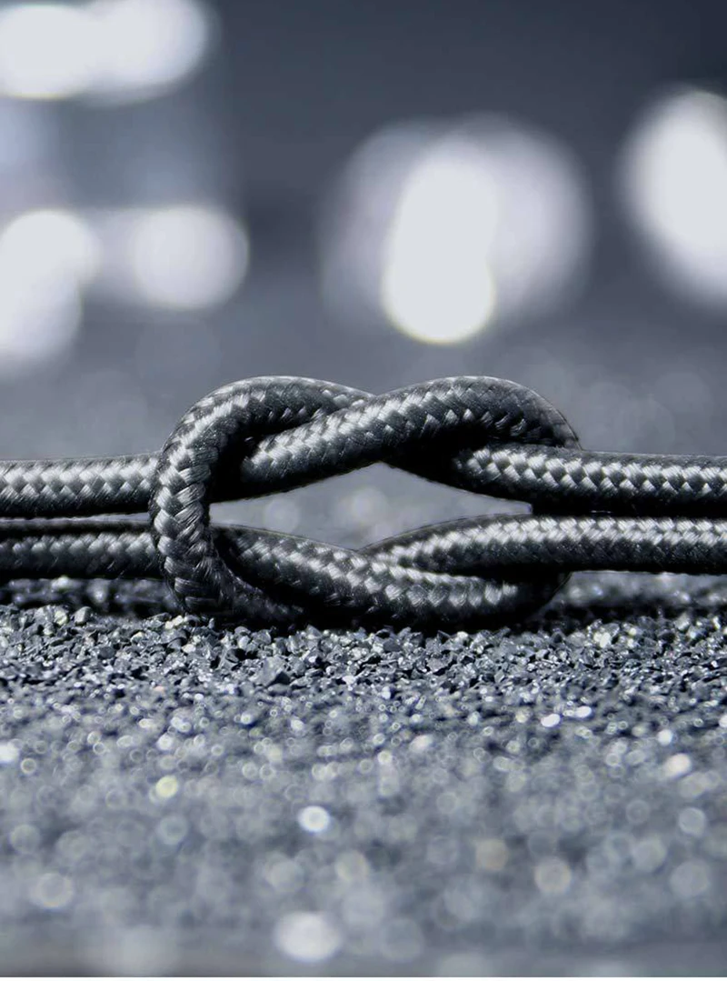 Imagen del cable en uso cotidiano