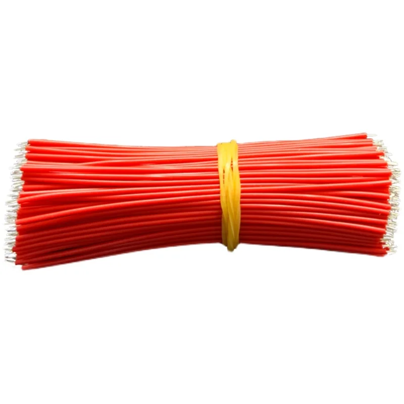 Cables Puente PCB 26AWG 5/10/15/20 cm - imagen 4