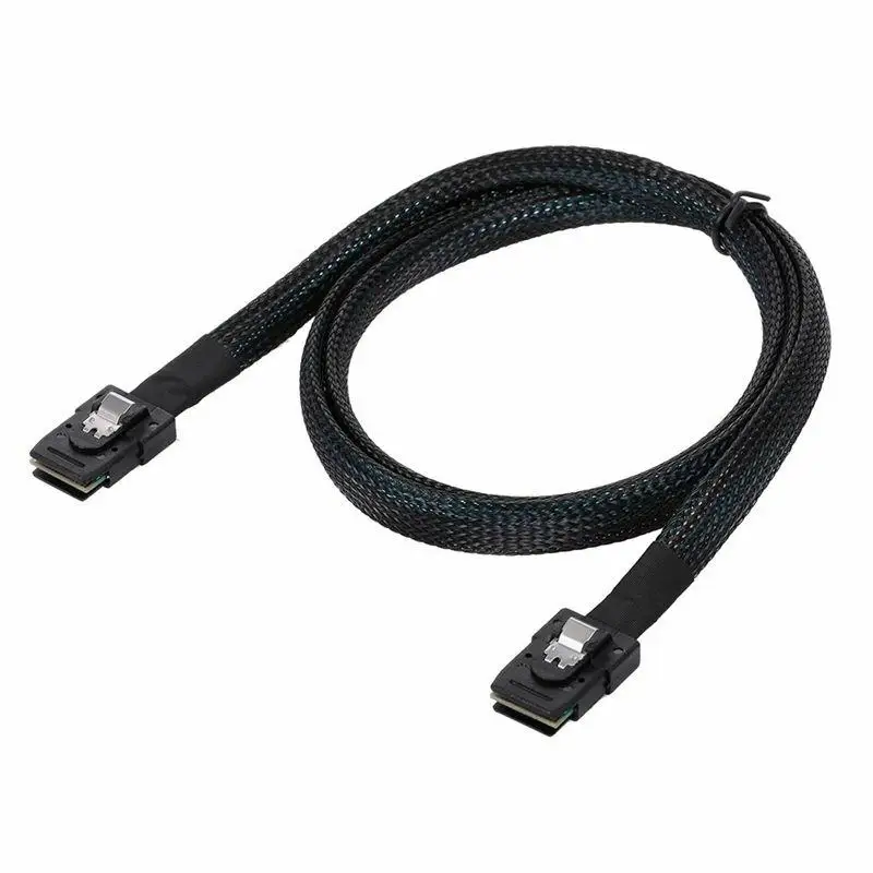 Cable de cobre estañado 30AWG para transmisión de datos