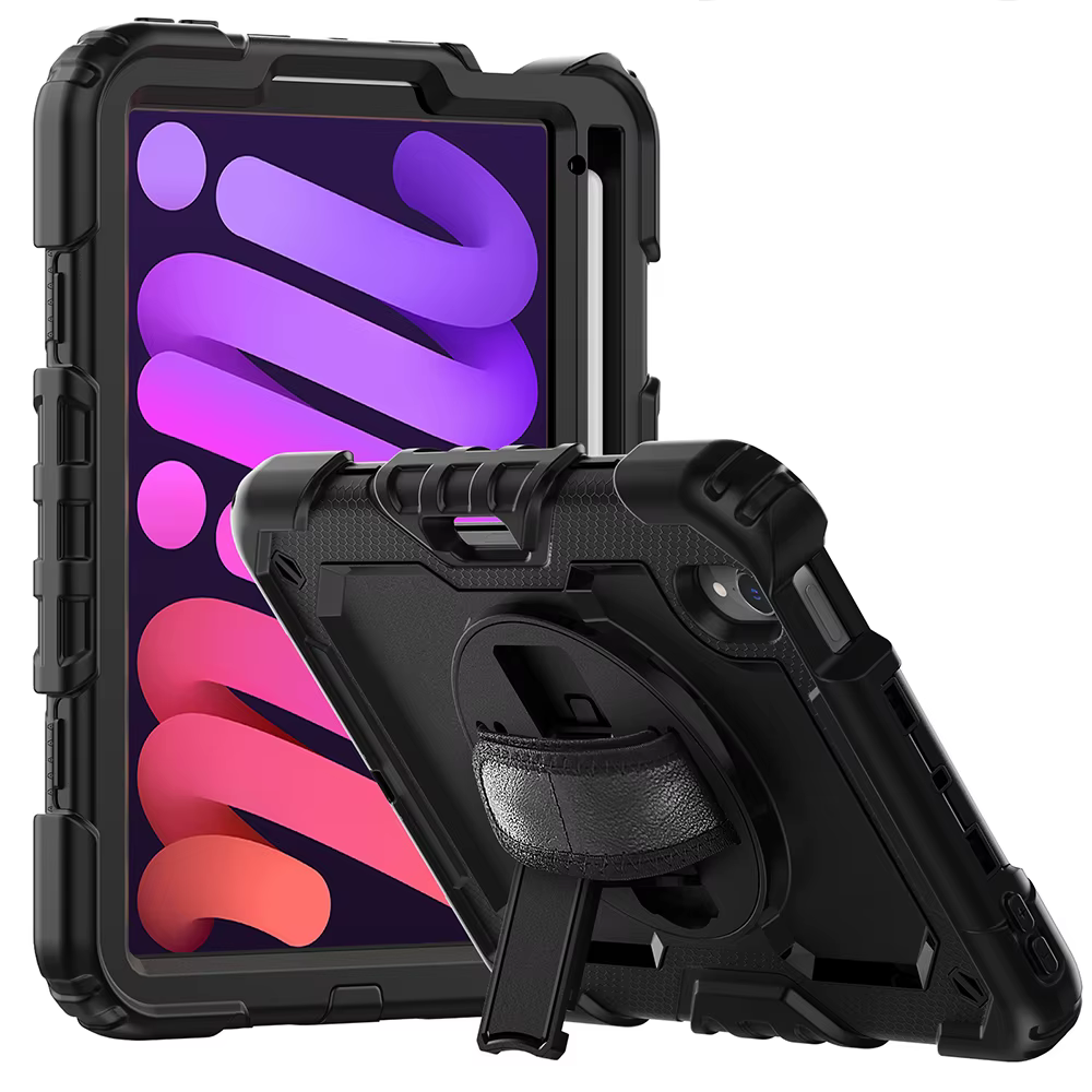 Compatibilidad con distintos modelos de iPad