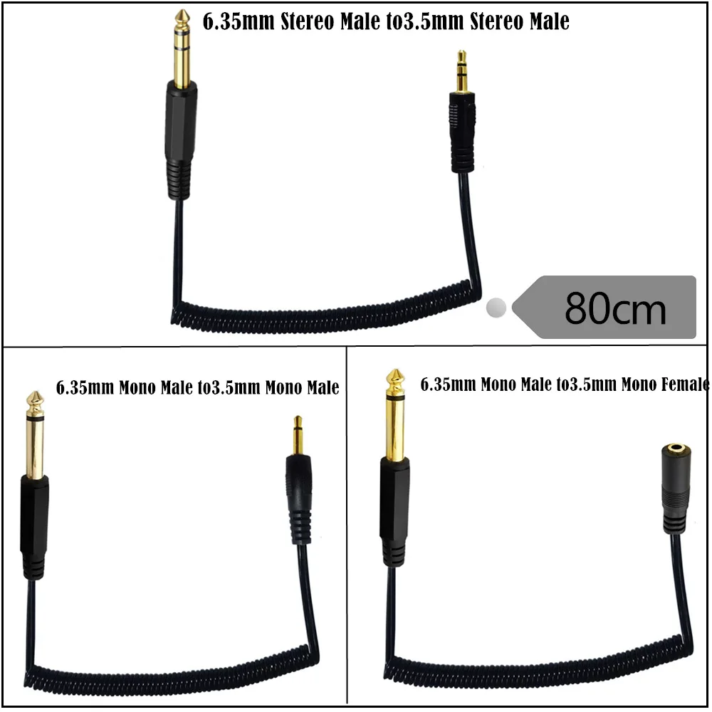 Cable recolectado