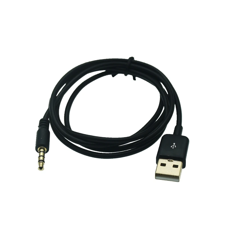 Cable desplegado