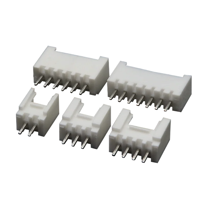 Especificaciones técnicas del conector
