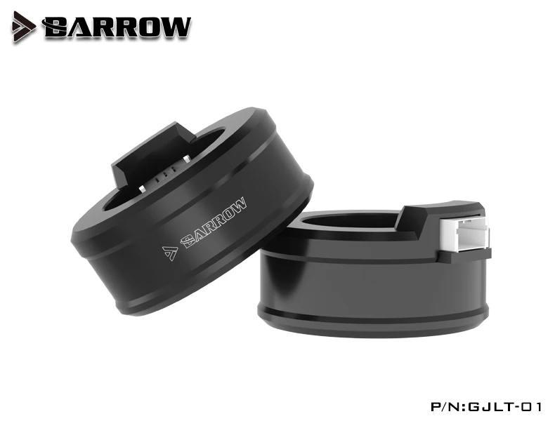 Conector construcción líquido GJLT-01