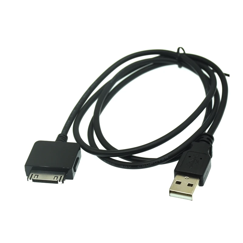 Cable USB Carga y Datos para Microsoft Zune - imagen 4
