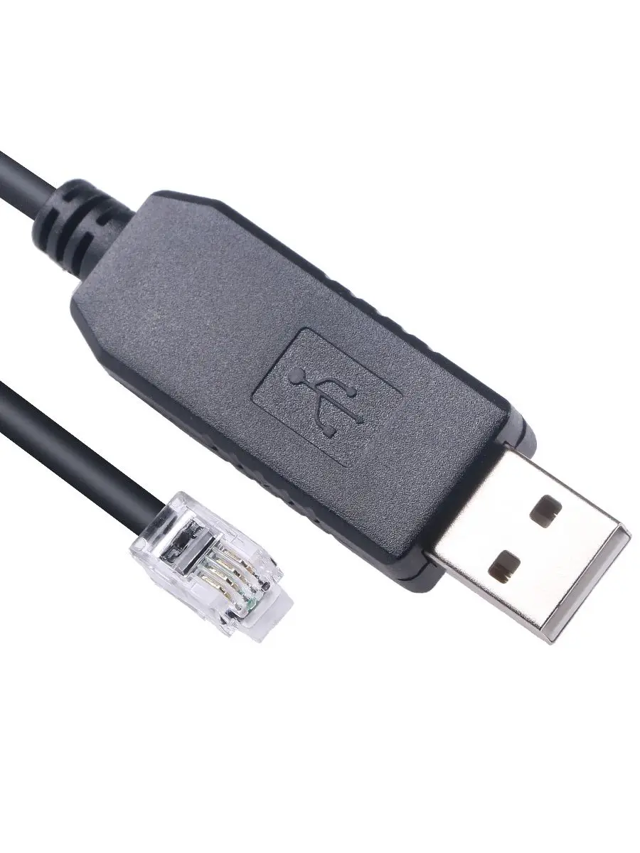 Longitudes disponibles del cable