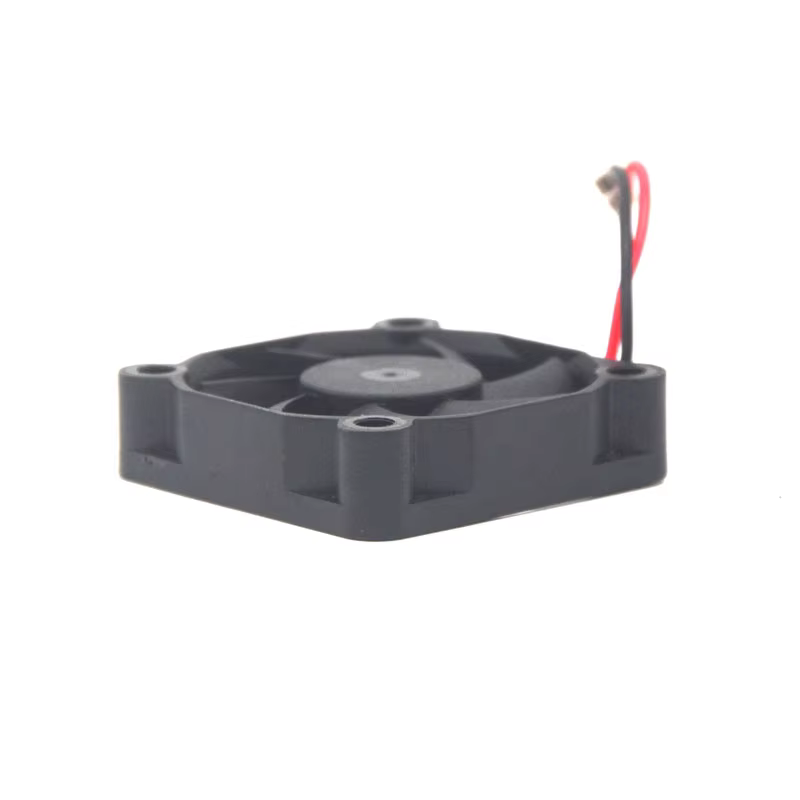 Ventilador Sunon perspectiva
