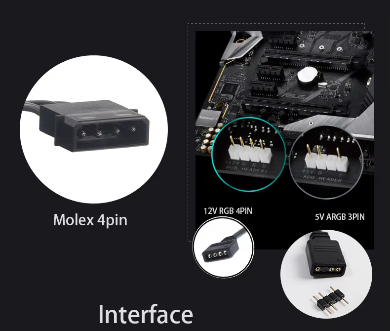 Variantes del soporte GPU Barrow