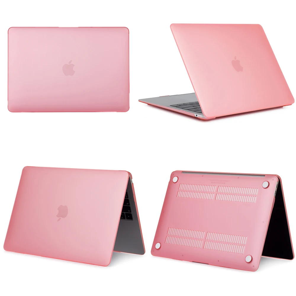 Funda en uso con Macbook dentro