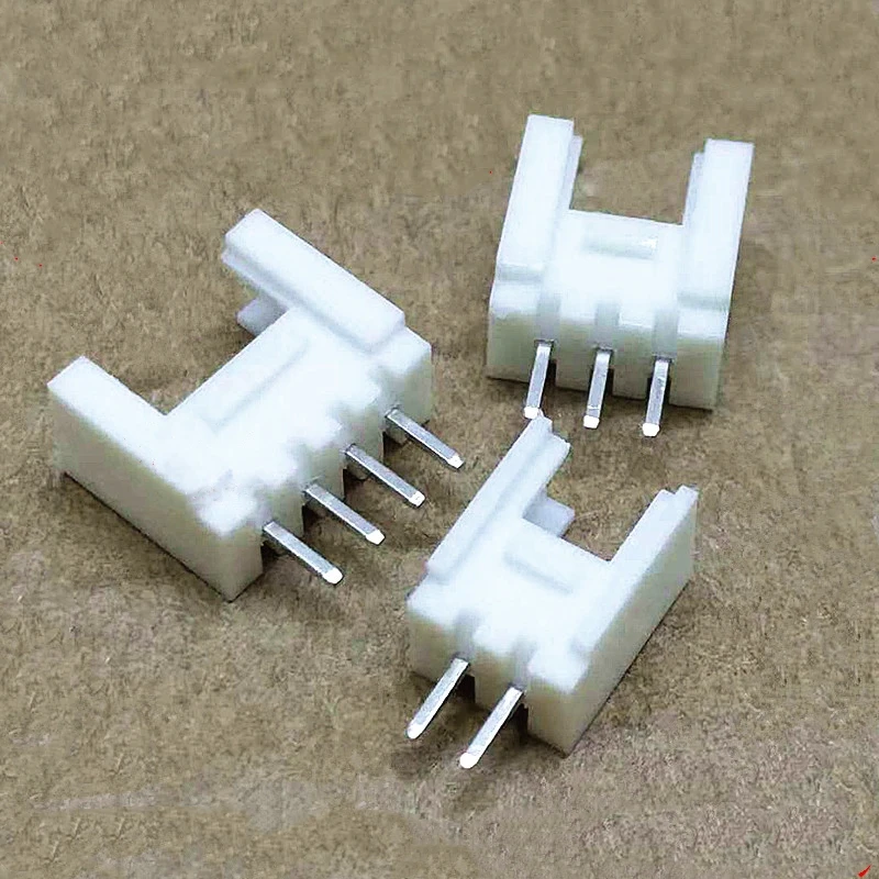 Conector HY en uso