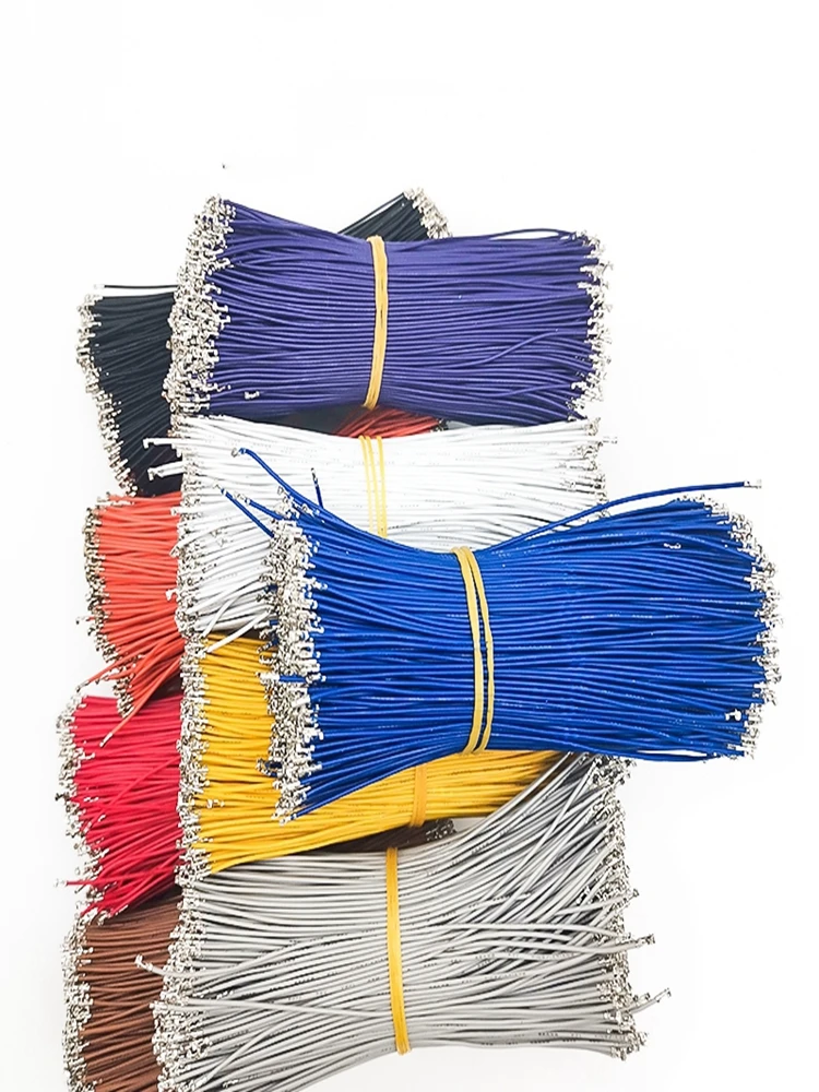 Cable JST hembra-hembra para electrónica