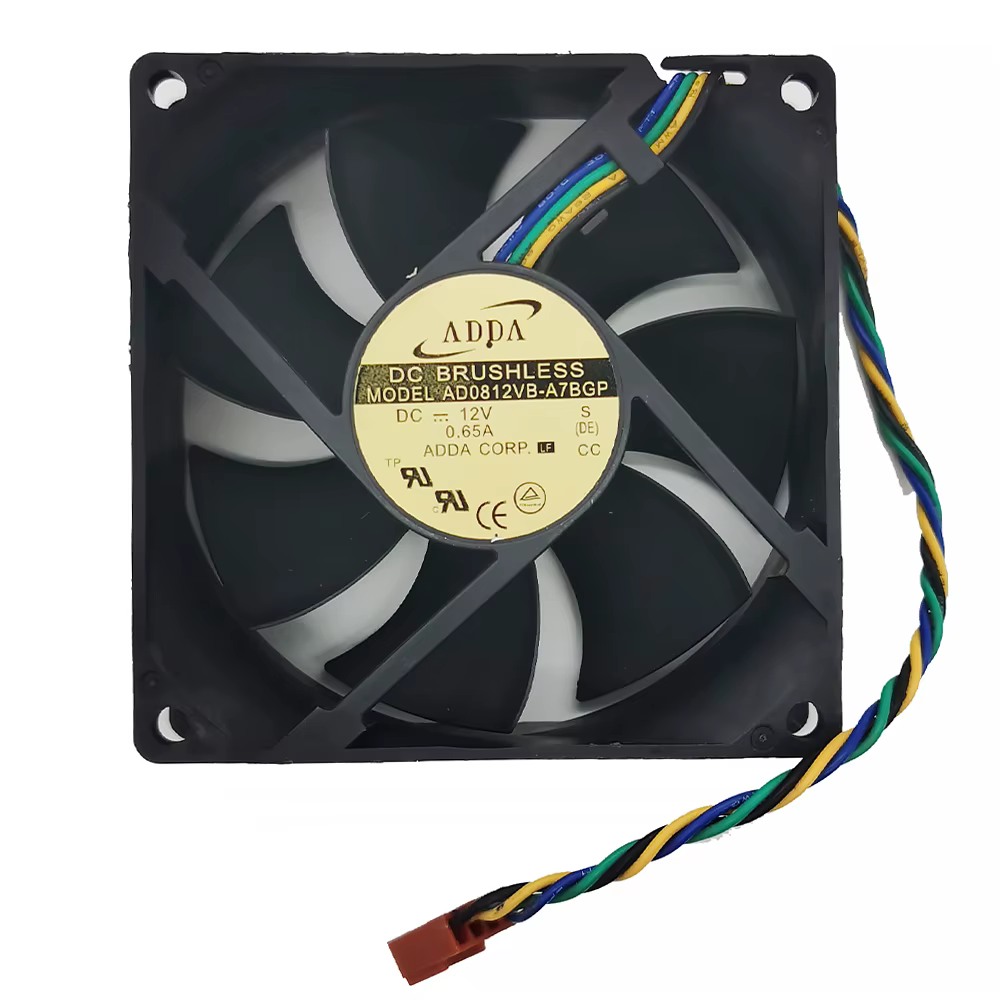 Reemplazo AD0812VB-A7BGP
