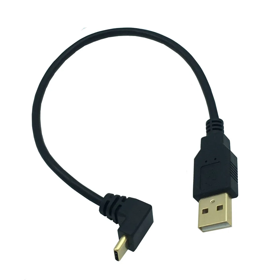 Ruta ordenada de cables