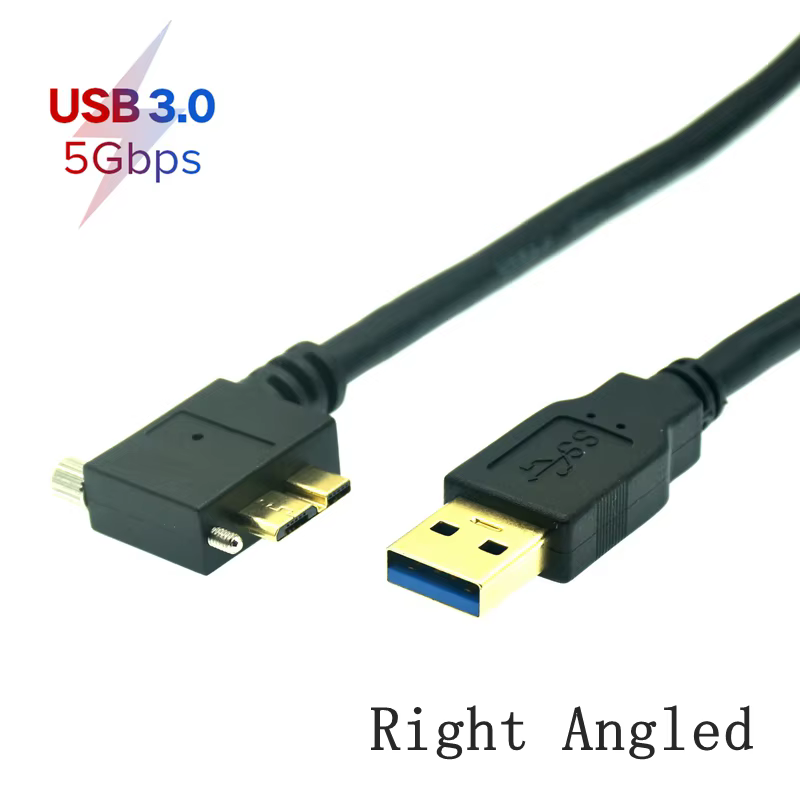 Conector USB tipo A macho