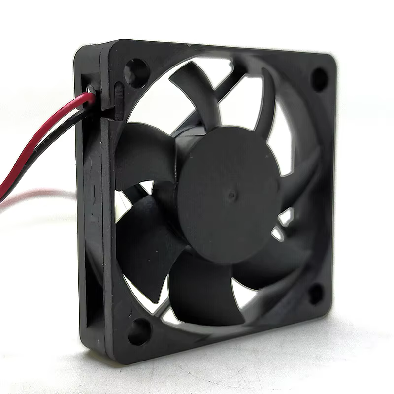 Ventilador 50mm perfil ultrafino 10mm
