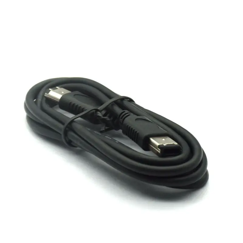 Detalle del conector de 6 pines