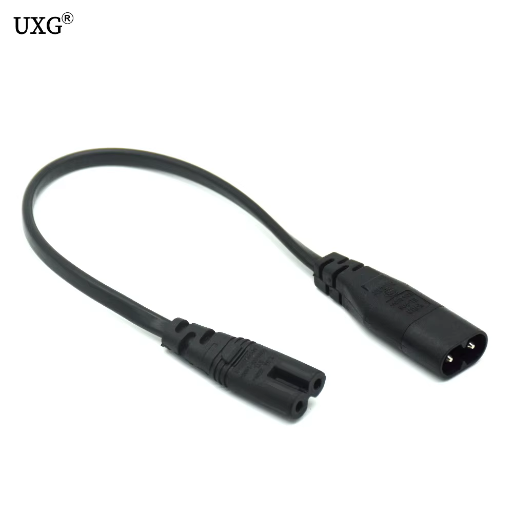Cable UXG detalle de conectores