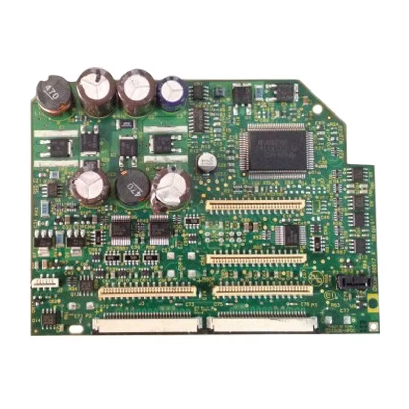 Placa de carro PCA para HP DesignJet