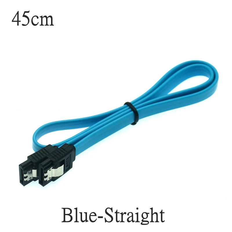 Cable de datos SATA para HDD y SSD internos