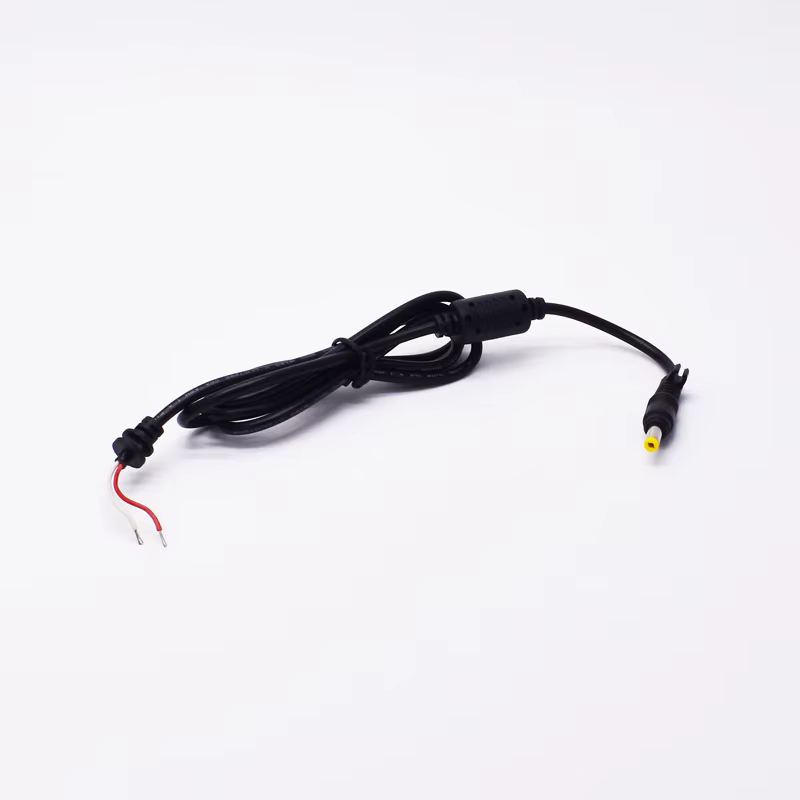 Conector UXG 4,8x1,7mm - foto1
