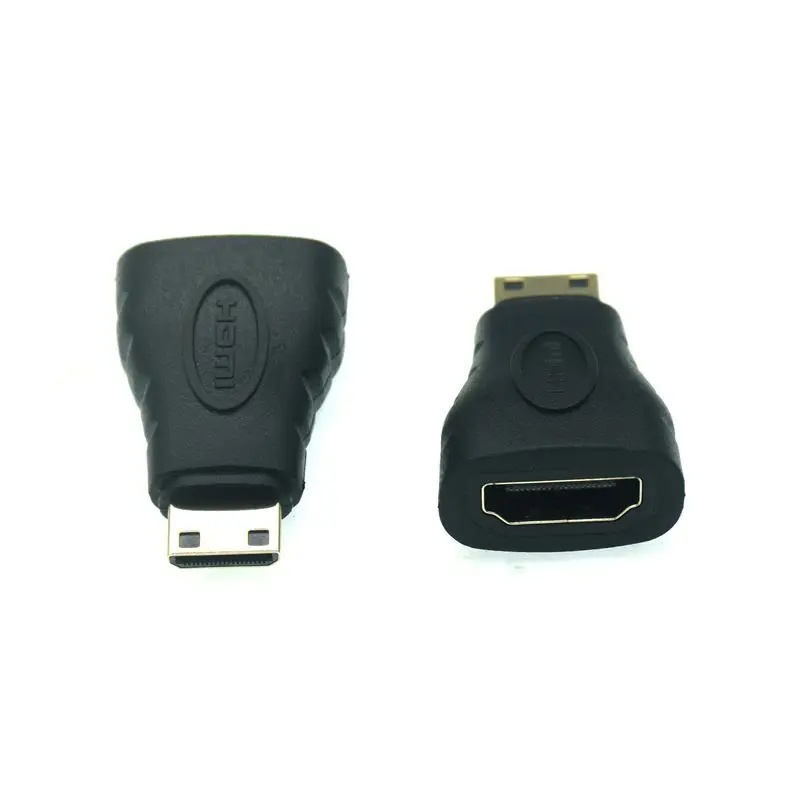 Adaptador Mini HDMI a conector 4K para Raspberry Pi Zero W – Portátil - imagen 3
