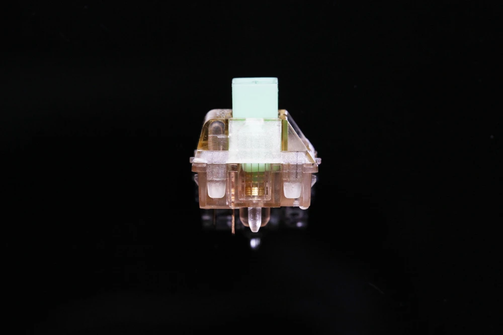 Montaje del interruptor