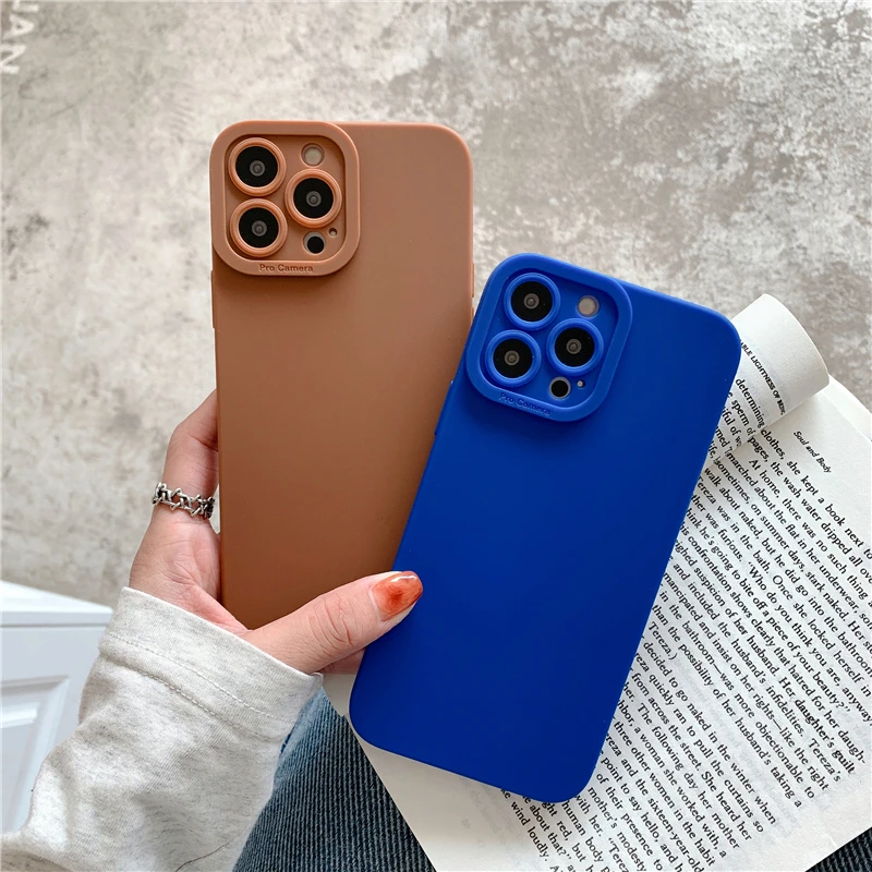 Funda detalle material y textura